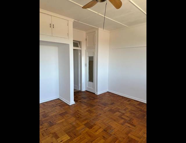 1 BEDROOM PROPERTY TO RENT IN BLUFF